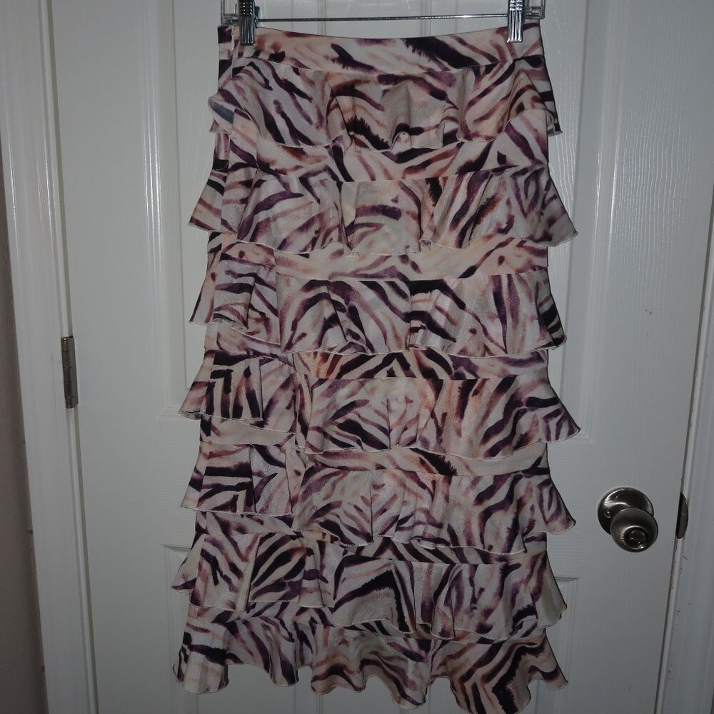 Kendall + Kylie Maxi Skirt